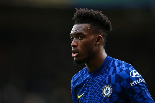 Hudson-Odoi chuẩn bị rời Chelsea 